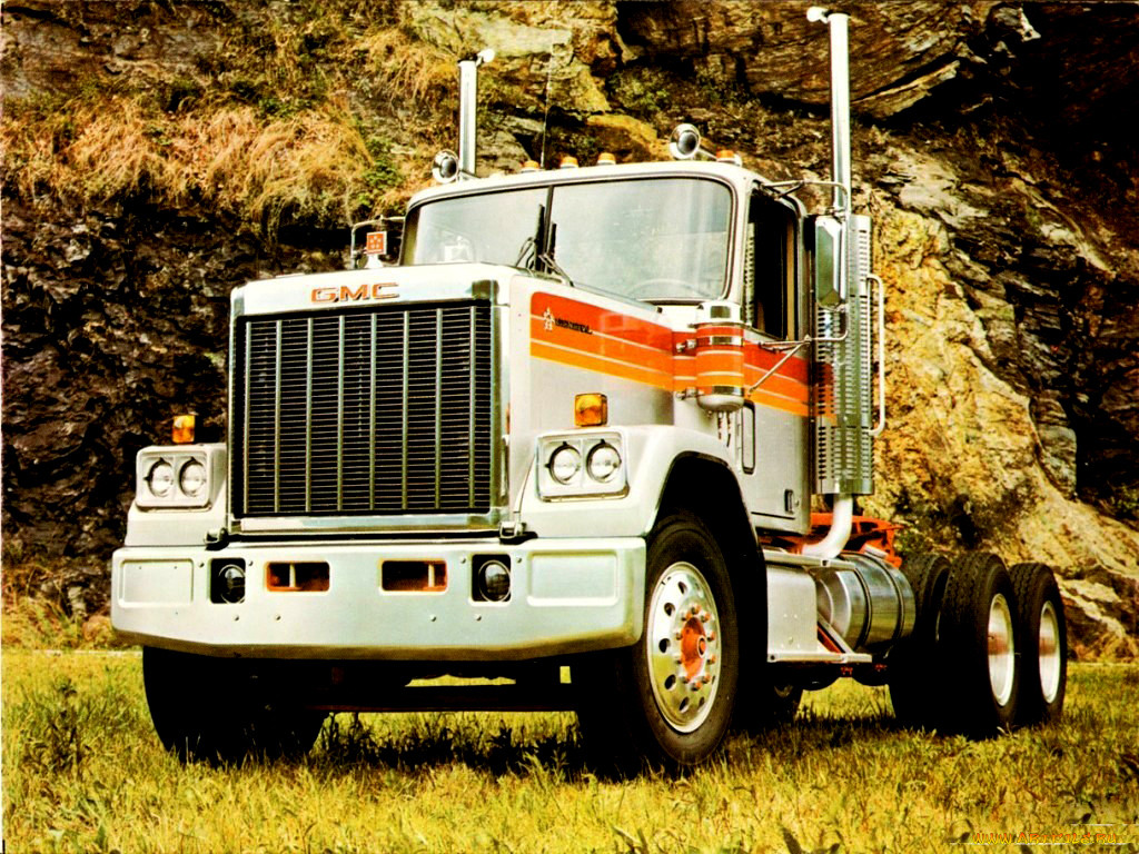 , gm, gmc